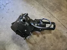 2009 Sea-Doo RXT 255 IS iBR Intelligent Brake & Reverse Actuator OEM