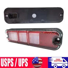 10V-80V LED Tail Light Taillight For Hyster Forklift 5800372074,2056824