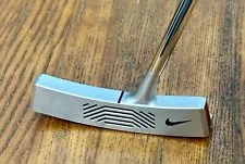 Nike Method MOD-90 34 Inch Putter Golf Club Precision Milled 303