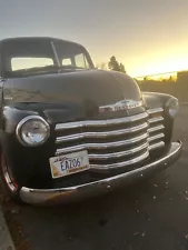 1953 Chevrolet Other Pickups