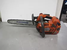 Husqvarna T 540 XP X-TORQ Chainsaw Top Handle