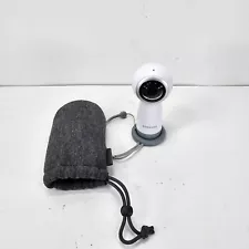 Samsung Gear 360 4K Spherical VR Camera - Model SM-R210 (2017)