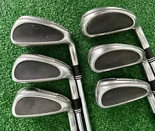 Cleveland 588 ALTITUDE 6-Iron ONLY, Regular TRACTION 85 Steel, Men's Right Hand