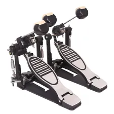 Hot Sale Professional Double Kick Adult Drum Double Bass Drum Pedals