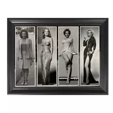 marilyn monroe framed pictures for sale