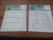 SALE CUTTING DIES FOR SCRAPBOOKING NEW (SALEBOX54)