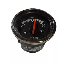 Freightliner Air Pressure Turbo Boost Gauge 22-46513-010