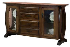 antique sideboard buffet for sale near me