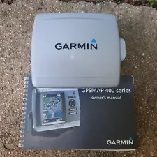 Garmin GPS Map 440S,Garmin Chartplotters