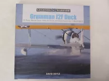 Grumman J2F Duck - US Navy, Marine Corps, Army Air Force, and Coast Guard Use