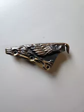 EAGLE FINIAL FOR CAIRNS 1010, 1000, 1044 FIRE HELMET