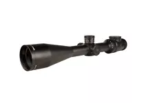 Trijicon AccuPoint 3-18×50mm Riflescope Green Duplex Reticle TR34-C-200166