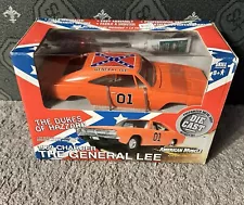 general lee model car for sale