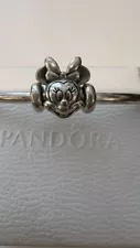 Ex-Hubby Sale!!! Disney..Minnie Mouse Pandora Bracelet 2-spacers