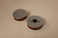 TRIUMPH SPITFIRE 1500 AIR FILTERS X2