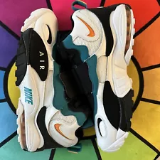 ð¬ Brand New w/ box Size 13 - Nike Air Max Speed Turf Dan Marino Dolphins ð¬