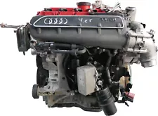 Engine for Audi A3 RS3 Q3 2.5 TFSI RS CZGB CZG 07K100032H 86.000km