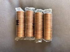 uncirculated state quarters rolls for sale