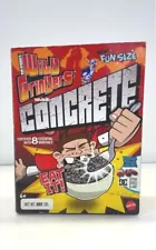 Mattel Wild Grinder Rob Dyrdek 2010 Comic-Con Exclusive Lil Rob Meaty Skateboard