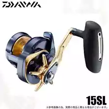 daiwa saltiga reels for sale