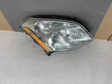 2007 2008 Nissan Maxima Right Passenger RH Side Headlight Halogen Depo C6340