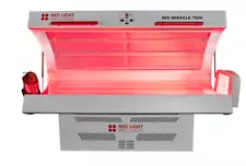 used red light therapy beds for sale