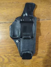 New ListingKeepers Concealment Errand Holster For Walther PPS Classic