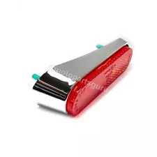 58234R5 OEM Right Side Rear Reflector Red for Vespa S LX LXV GT GTS GTV 250 300 (For: Vespa)