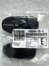 2016-2020 TESLA MODEL S SMART KEY FOB 1455940-00-B