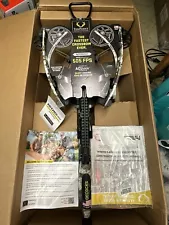 tenpoint nitro 505 crossbow