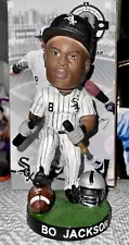 Chicago White Sox Bo Jackson Bat Break Bobblehead SGA