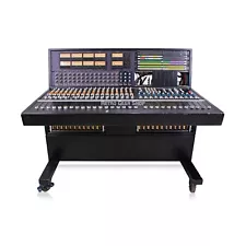 API Vintage Console 1969 Recording Mixing Console w/ 550 550a equalizers & 325