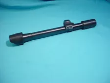 WWII, WW2, Original M84 Sniper Scope for USGI M1D Garand