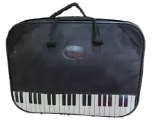 Piano Teachers/ Students Music Attaché ~MARKED DOWN NOW FOR QUICK SALE !