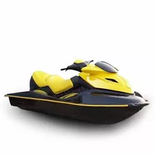 jet ski