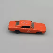 Vtg ERTL THE DUKES OF HAZZARD GENERAL LEE 1981