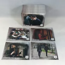 THE WALKING DEAD SEASON 5 Topps 2016 Complete Base Card Set (100) NORMAN REEDUS