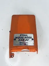 Stihl 028 WB Top Cover