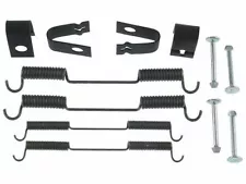 For 1978-1987 Subaru Brat Drum Brake Hardware Kit Rear Raybestos 67754KY 1979 (For: 1979 Subaru Brat)