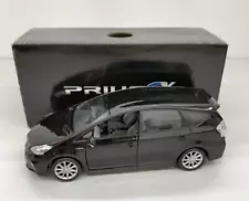 Prius Black