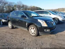 Wheel 18x8 Bright Finish Opt RV1 Fits 10-16 SRX 598239