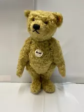 Steiff Classic 1920 Teddy Bear, 14" - For Adult Collectors