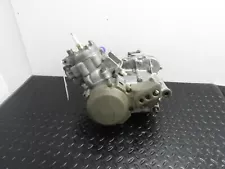 02-05 KAWASAKI KX 85 KX85 ENGINE MOTOR RUNS DRIVES PERFECTLY REBUILT! SEE VIDEO