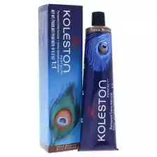 SUPER SALE WELLA Koleston Perfect Permanent Creme Haircolor 2 OZ