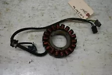 2006 Suzuki Eiger 400 4x4 Manual Stator 32101-38F00