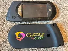 Provo Craft Cricut Gypsy Handheld Design Machine With Cover GPSY0001