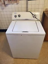 Washer And Gas Dryer Pair