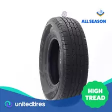 Used LT 235/85R16 Delinte DX-11 Bandit H/T 120/116S E - 11/32 (Fits: 235/85R16)