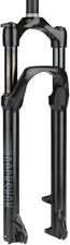 RockShox Judy Silver TK Suspension Fork - 27.5" 100 mm 9 x 100 mm 42 mm Offset