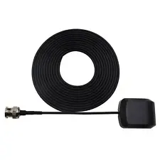 GPS Antenna BNC for Garmin GPSMAP 45 172 172C 176 176C 178 Sounder 180 182 182C